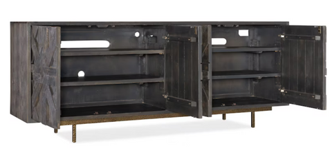 Hooker Furniture Commerce & Market Layers Credenza