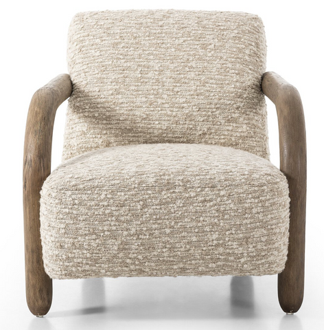 Four Hands Aniston Chair