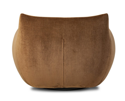 Four Hands Margot Swivel Chair