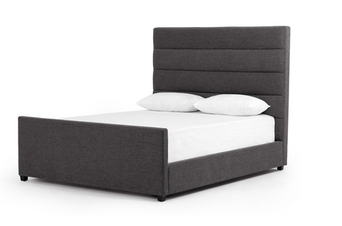 Queen Four Hands Daphne Bed