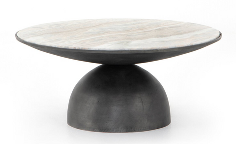 Four Hands Corbett Coffee Table