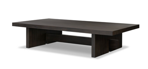Four Hands Isaac Coffee Table