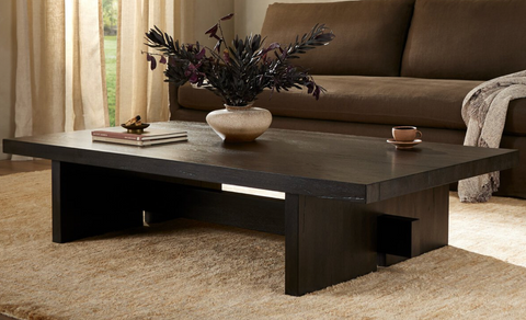 Four Hands Isaac Coffee Table