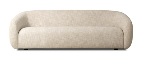 Four Hands Channing Sofa