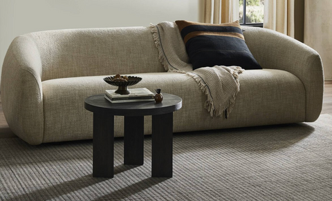 Four Hands Channing Sofa
