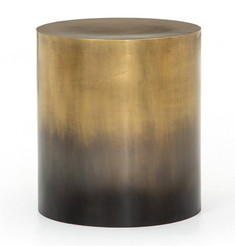 Four Hands Cameron End Table
