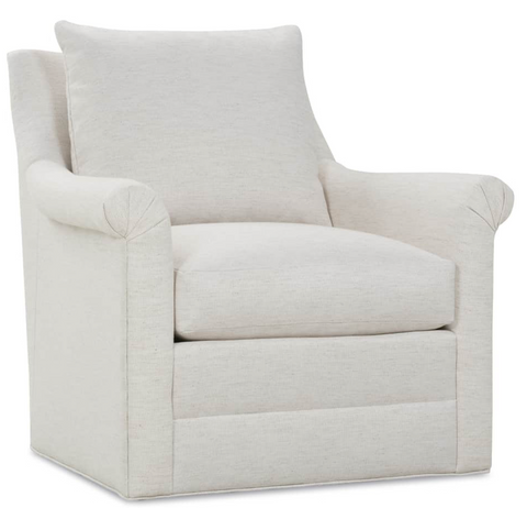 Penelope Swivel Chair