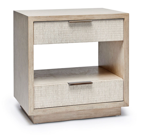 Harperly Bedside Chest