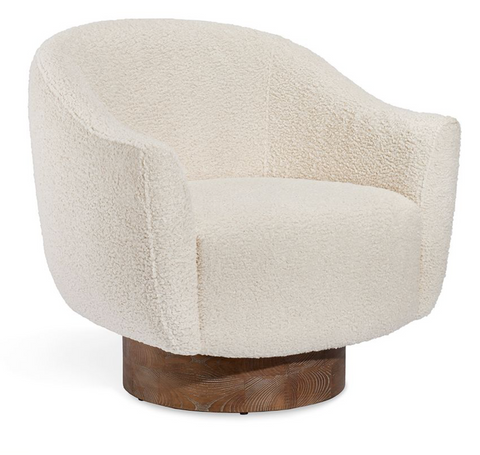 Simone Swivel Chair