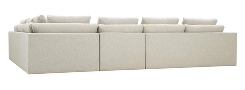 Caspian Sectional