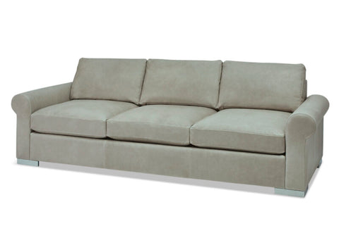 Massoud Custom Choices Modern Long Sofa X01SF6