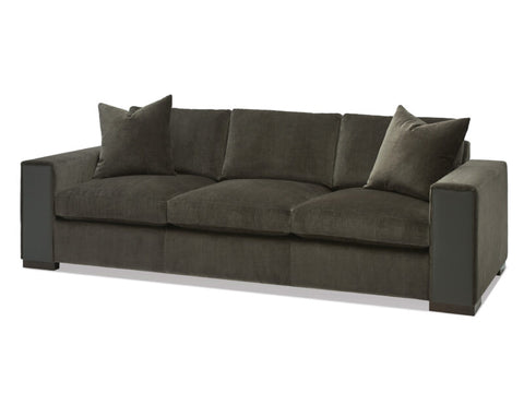Massoud Custom Choices Modern Long Sofa X01NT5