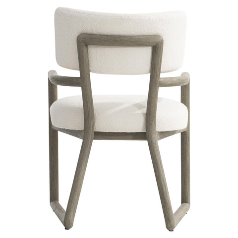 Bernhardt Exteriors Rhodes Outdoor Arm Chair