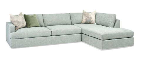 Massoud Custom Choices Modern Sectional X20/X33TT8