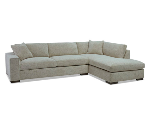 Massoud Custom Choices Modern Sectional X20/X33NT5