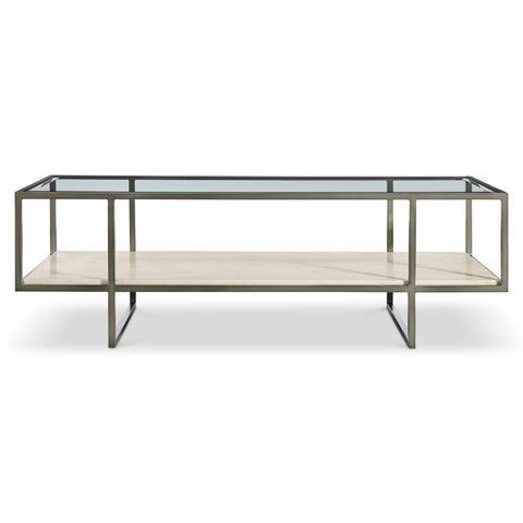 Harlow Cocktail Table