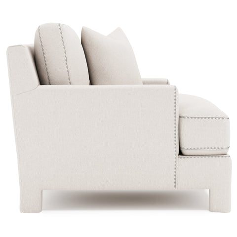 Mily Fabric Chair