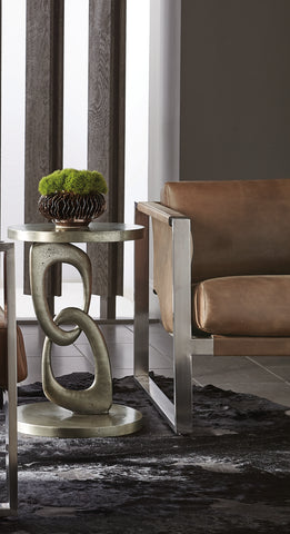 Linea Side Table