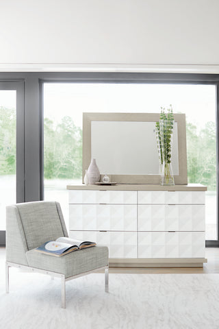 Axiom Mirror