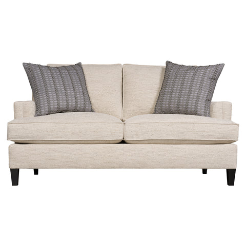 Addison Fabric Loveseat