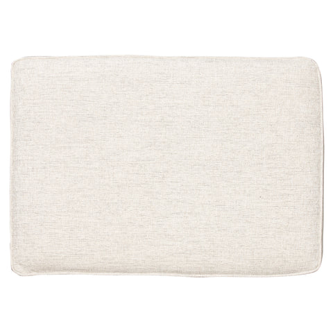 Foster Fabric Ottoman