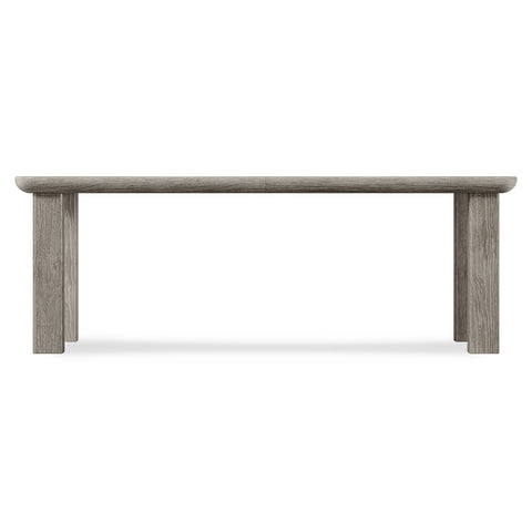 Monolith Dining Table