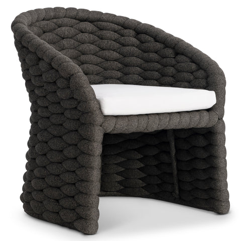 Salinas Outdoor Arm Chair