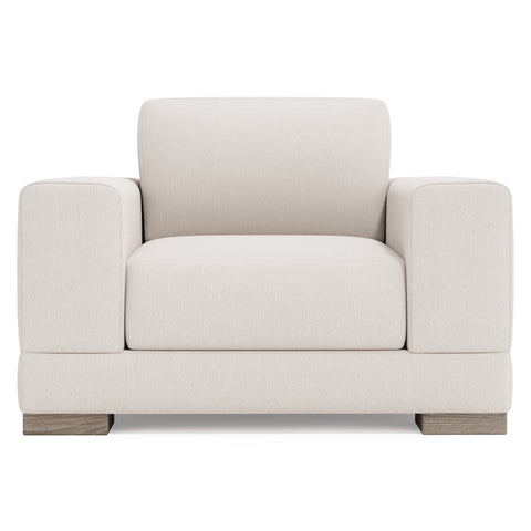 Lars Fabric Chair