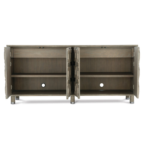 Alhambra Entertainment Credenza