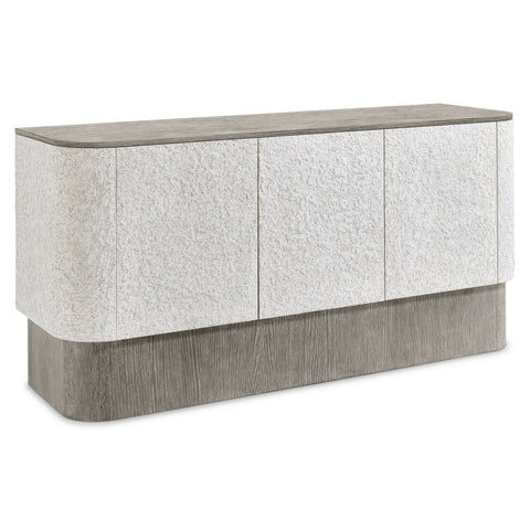 Monolith Buffet