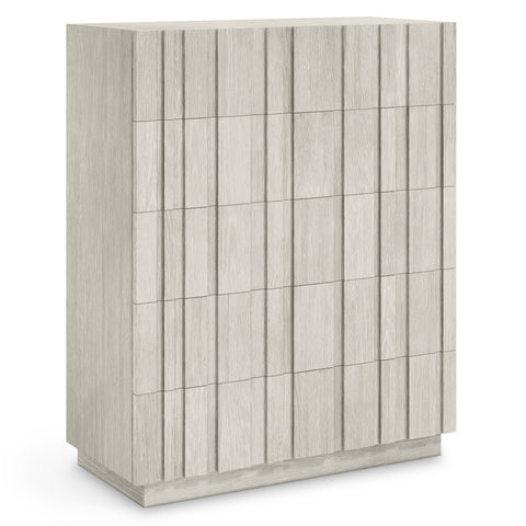 Tempo Tall Drawer Chest