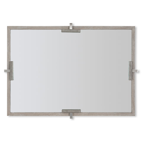 Foundations Mirror