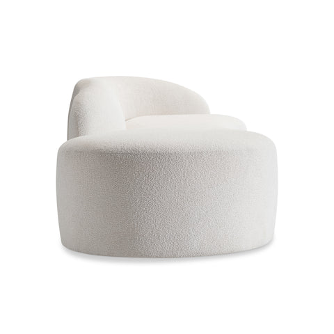 Alura Outdoor Right Arm Sofa