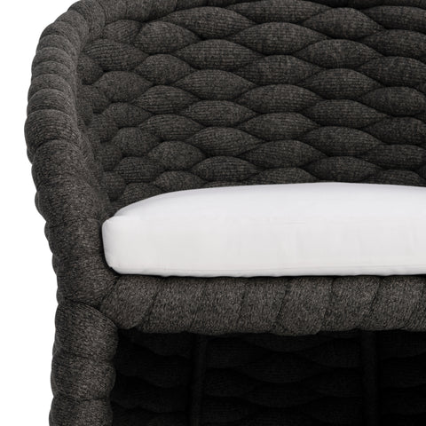 Salinas Outdoor Arm Chair