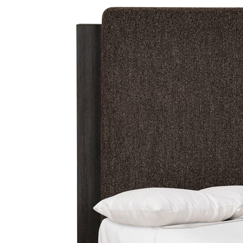 Ludwig Panel Bed - King