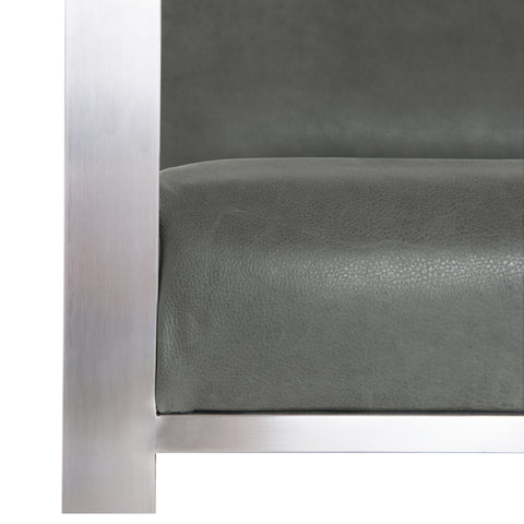 Marco Leather Chair