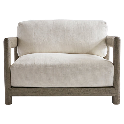 Montaigne Outdoor Chair 1/2