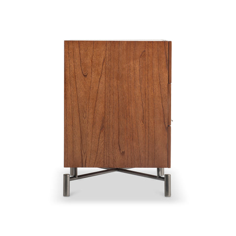 Brasea Nightstand