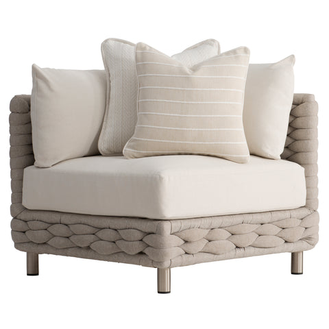 Wailea Outdoor Corner Chair