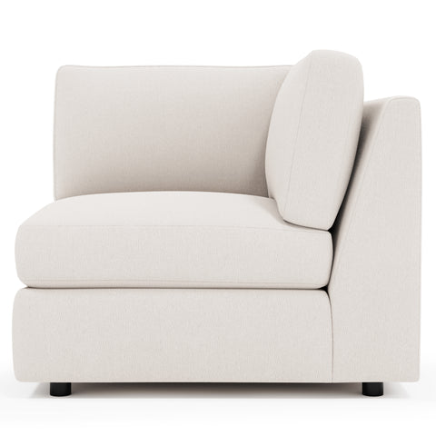 Serena Fabric Corner Chair
