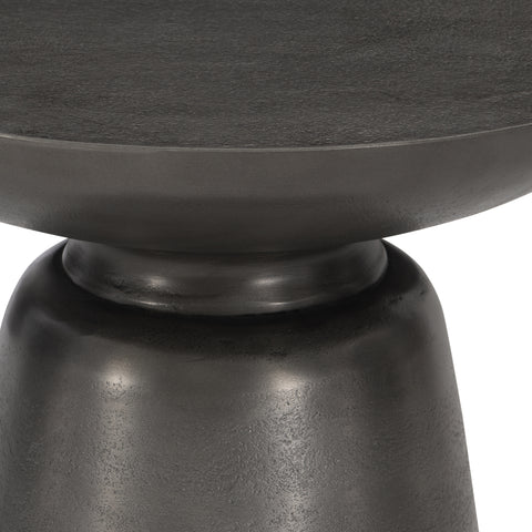 Catalan Outdoor Accent Table