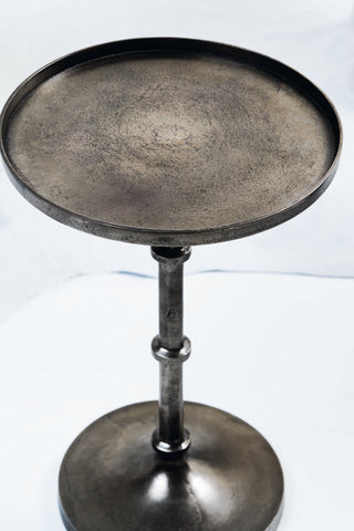 Ascot Accent Table