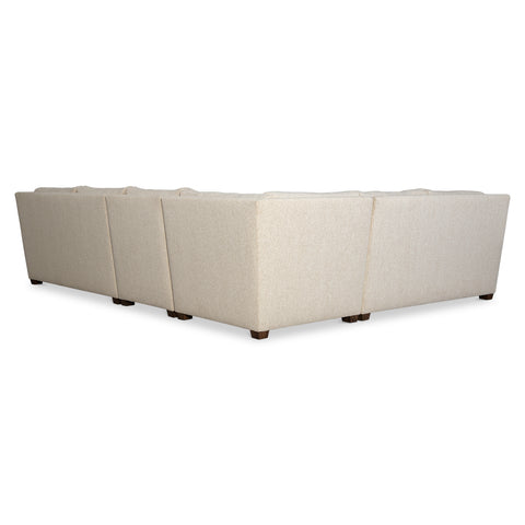 Barnes Fabric Sectional