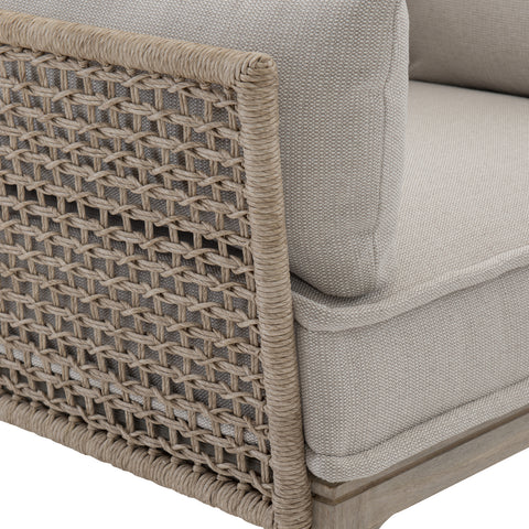 Catalonia Outdoor Chair — Made to Order