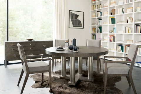 Linea Arm Chair