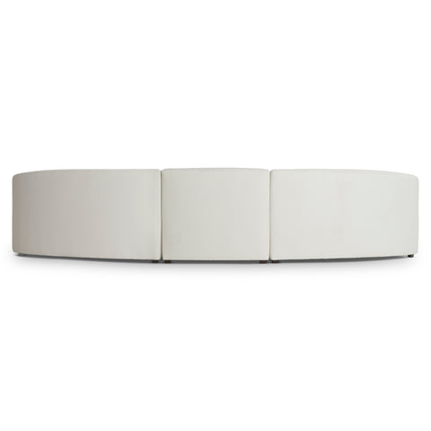 Mulia Outdoor Sectional — Made to Order