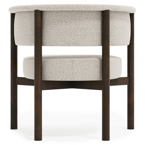 Corbin Fabric Chair