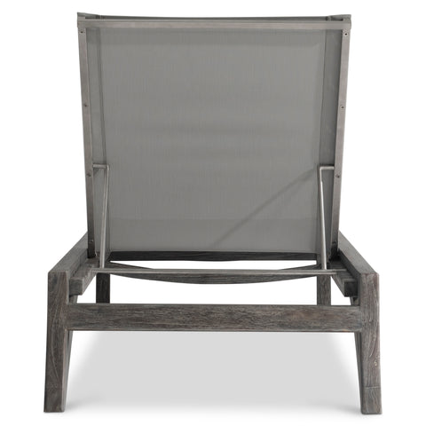 Hugo Outdoor Chaise