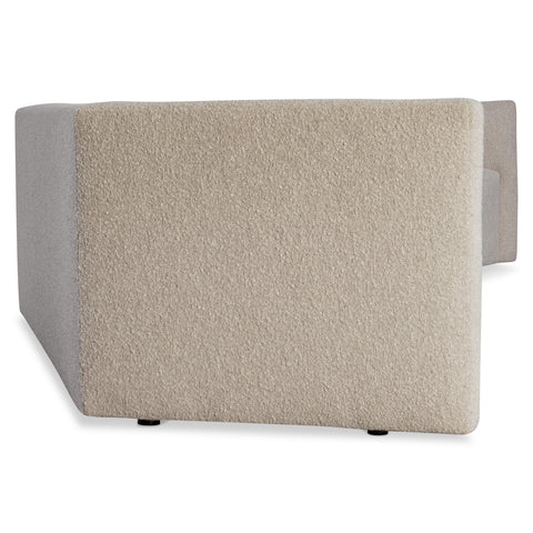 Monterrey Fabric Sectional