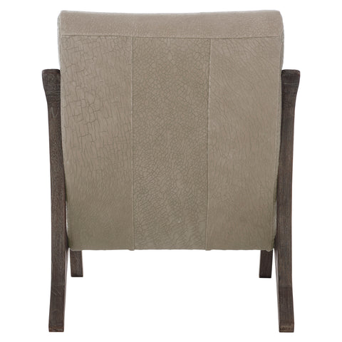 Dash Leather Chair